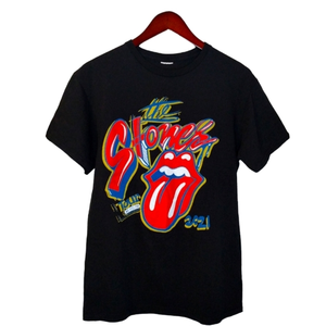 Rolling Stones No‎ Filter 2021 Tour Tee.